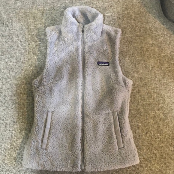 Patagonia Vest - Picture 1 of 3